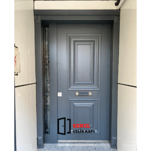 4004 Apartman Giriş Kapısı
