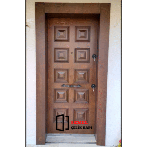 1001 Çelik Kapı