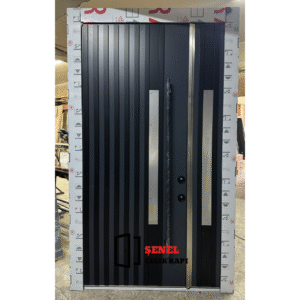 005 Kompozit Dış İklim Çelik Kapı