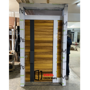 007 Dış İklim Kapısı