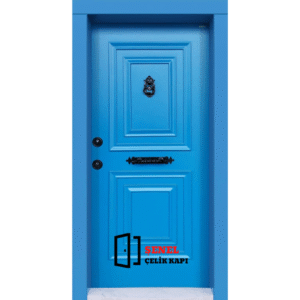1018 Çelik Kapı