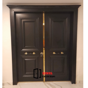 2003 Villa Kapısı