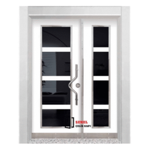 4014 Apartman Giriş Kapısı