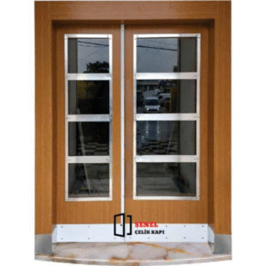 4016 Apartman Kapısı