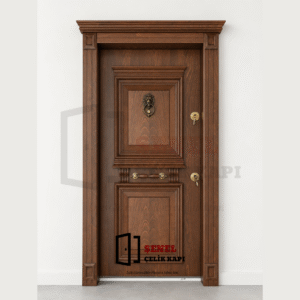 1010 çelik kapı