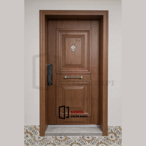 1011 çelik kapı