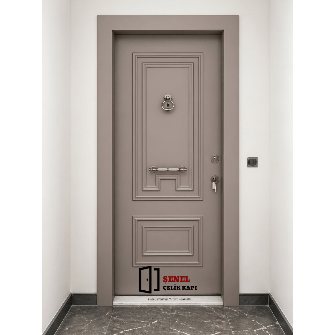 1029 çelik kapı