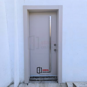 011 Dış İklim Kapısı
