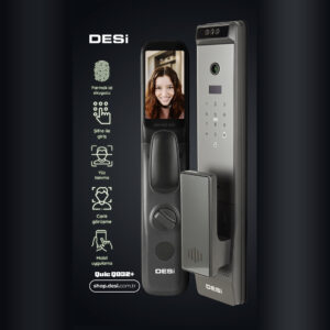 QUIC Q32+