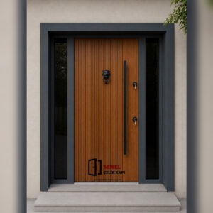 003 Dış İklim Kapısı